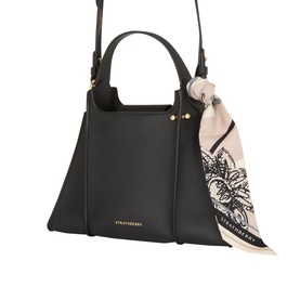 Arkshell Top Handle Tote Bag