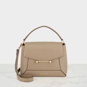 Mosaic Top Handle Bag