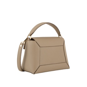 Mosaic Top Handle Bag