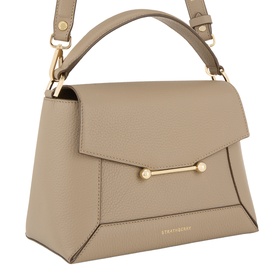 Mosaic Top Handle Bag