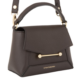 Mosaic Nano Top Handle Bag