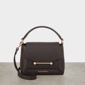 Mosaic Nano Top Handle Bag