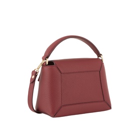 Mosaic Nano Top Handle Bag