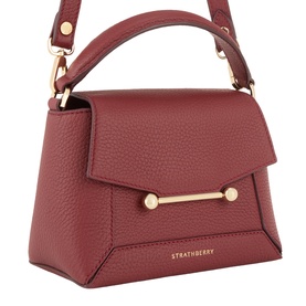 Mosaic Nano Top Handle Bag