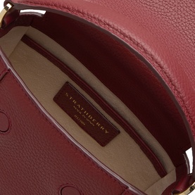 Mosaic Nano Top Handle Bag