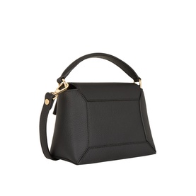 Mosaic Top Handle Nano Shoulder Bag