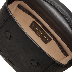 Mosaic Top Handle Nano Shoulder Bag