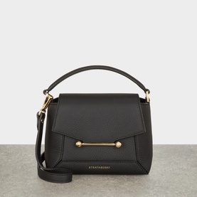 Mosaic Top Handle Nano Shoulder Bag