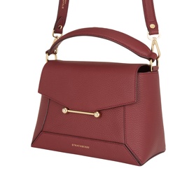 Mosaic Top Handle Shoulder Bag