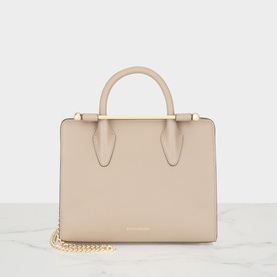 Logo Mini Tote Bag