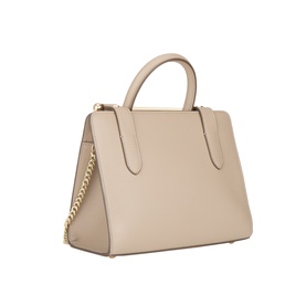 Logo Mini Tote Bag