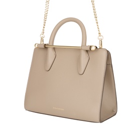 Logo Mini Tote Bag