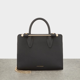 Mini Tote Bag