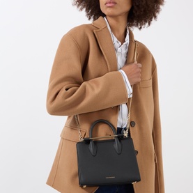 Mini Tote Bag