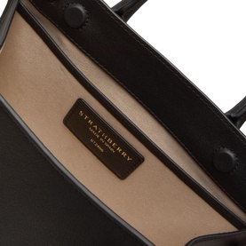 Mini Tote Bag