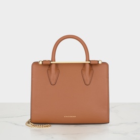 Logo Mini Tote Bag