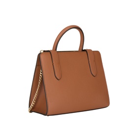 Logo Mini Tote Bag