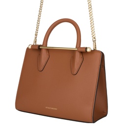 Logo Mini Tote Bag