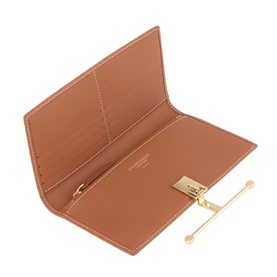 Melville Street Large Wallet