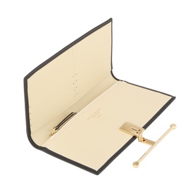 Melville Street Large Wallet