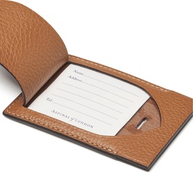 Travel Luggage Tag