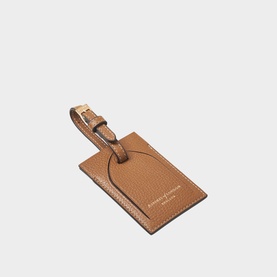 Travel Luggage Tag