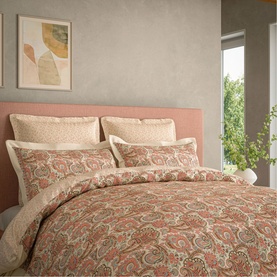 Elysian Duvet Set Multi