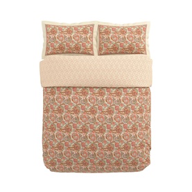 Elysian Duvet Set Multi