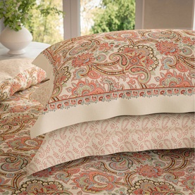 Elysian Duvet Set Multi