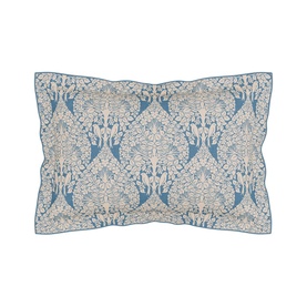 Lerena Duvet Set Blue