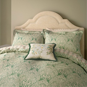 Lerena Duvet Set Green