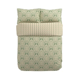 Lerena Duvet Set Green