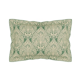 Lerena Duvet Set Green