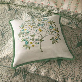 Lerena Duvet Set Green