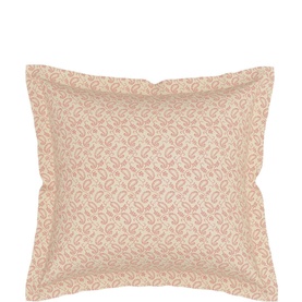 Elysian Pillowcase Square Multi