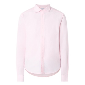 The Classic Oxford Shirt