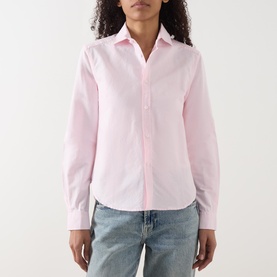The Classic Oxford Shirt