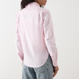 The Classic Oxford Shirt