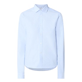 The Classic Oxford Shirt