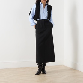 The Classic Oxford Shirt