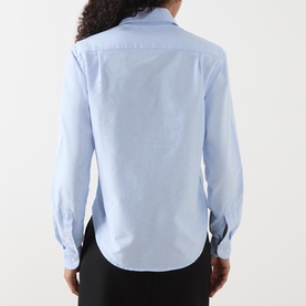 The Classic Oxford Shirt