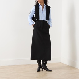 The Classic Oxford Shirt