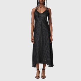 Leona Dress (W199De)