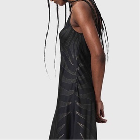Leona Dress (W199De)
