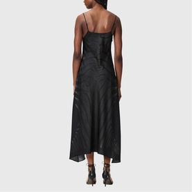 Leona Dress (W199De)