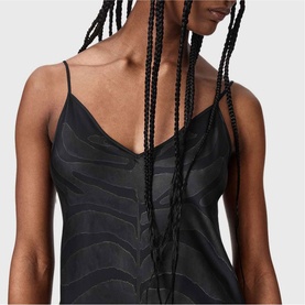 Leona Dress (W199De)