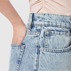 West Ruched Tank Top