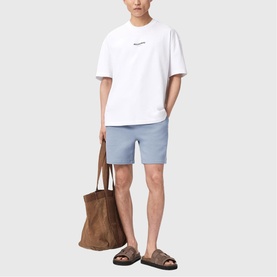 Asher Ramskull Shorts