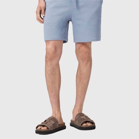 Asher Ramskull Shorts