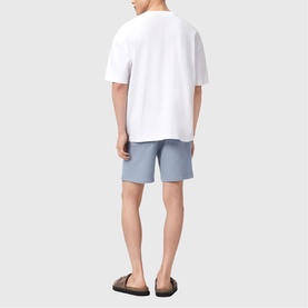 Asher Ramskull Shorts